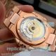 Fast Shipping Replica Patek Philippe Nautilus White Dial Rose Gold Watch (7)_th.jpg